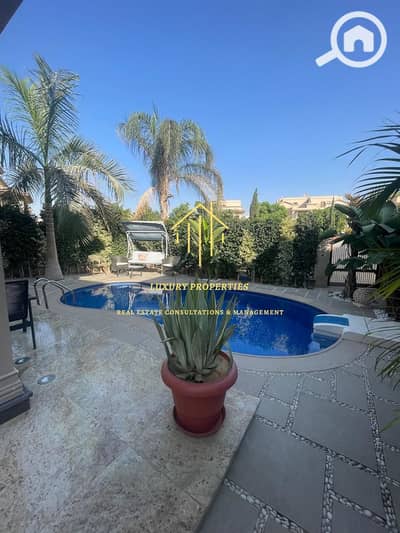 3 Bedroom Villa for Sale in Madinaty, Cairo - WhatsApp Image 2024-11-21 at 8.42. 58 PM. jpeg