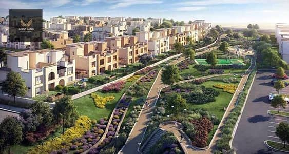 3 Bedroom Apartment for Sale in New Cairo, Cairo - اسعار-الشقق-في-التجمع-الخامس (1). jpg