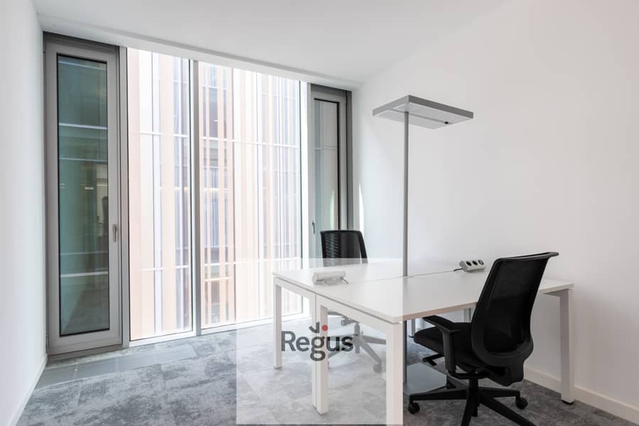 Regus City Flon 1819 Lausanne Switzerland Small Office. jpg