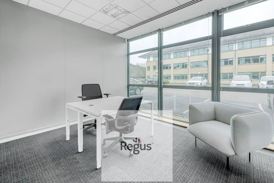 9 Regus Quatro House 216 Frimley UK Small Office. jpg