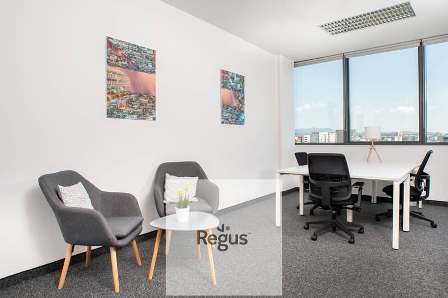 10 Regus ZAGREB, City centre 1767 ZAGREB Croatia Office - Grand Centre Zagreb. jpg