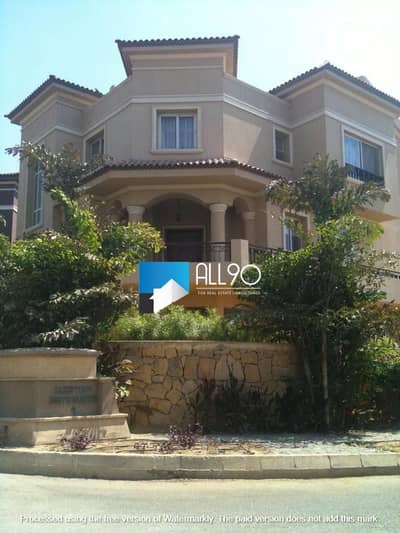 6 Bedroom Villa for Sale in New Cairo, Cairo - WhatsApp Image 2024-11-12 at 6.17. 25 AM. jpeg