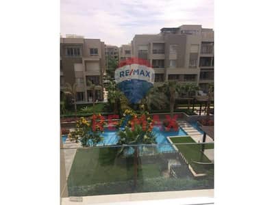 3 Bedroom Flat for Sale in New Cairo, Cairo - WhatsApp Image 2024-12-29 at 4.41. 24 PM. jpg