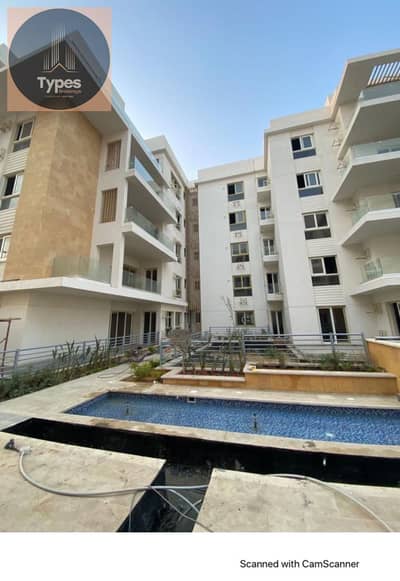 3 Bedroom Flat for Sale in 6th of October, Giza - a70fbd54-828d-4ed2-b937-a3e5f856ab81. jpg