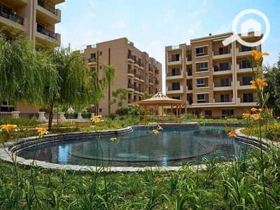 2 Bedroom Apartment for Sale in Mostakbal City, Cairo - 524c6ba0-5a75-4bf0-8a6a-a44e3078e904. jpg