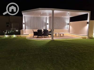 4 Bedroom Penthouse for Sale in New Cairo, Cairo - FB_IMG_1716583601259. jpg