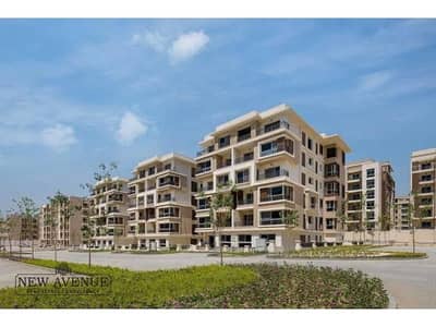 1 Bedroom Flat for Sale in New Cairo, Cairo - 3. jpg
