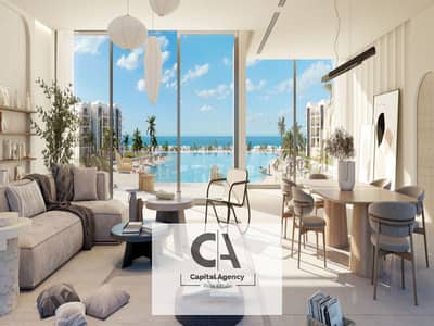 2 Bedroom Chalet for Sale in North Coast, Matruh - 5. png