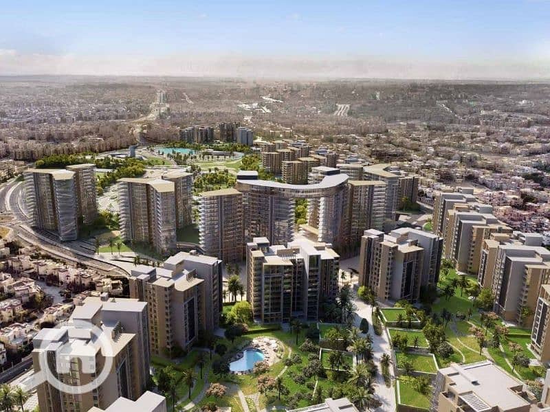 apartment forSale zed west finished with installment شقة زيد ويست زايد apartment forSale zed west finished with installment شقة زيد ويست زايد