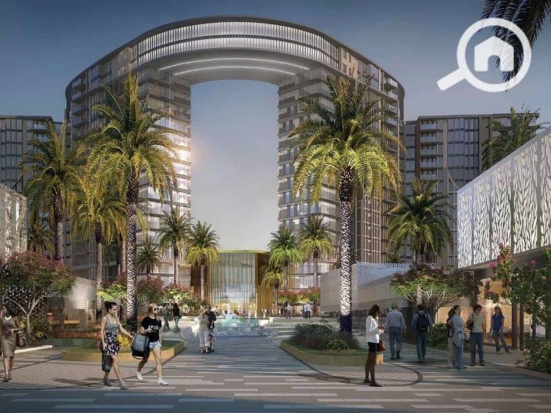 apartment for sale zed west with installments شقة للبيع زيد ويست متشطب apartment for sale zed west with installments شقة للبيع زيد ويست متشطب