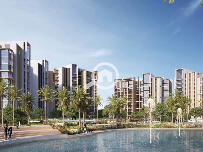 apartment for sale zed west fully finished with installments زيد ويست apartment for sale zed west fully finished with installments زيد ويست