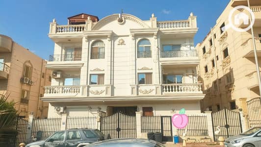 4 Bedroom Apartment for Sale in New Cairo, Cairo - IMG-20241231-WA0209. jpg