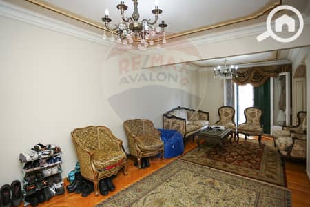 3 Bedroom Flat for Sale in Kafr Abdo, Alexandria - 1. jpg