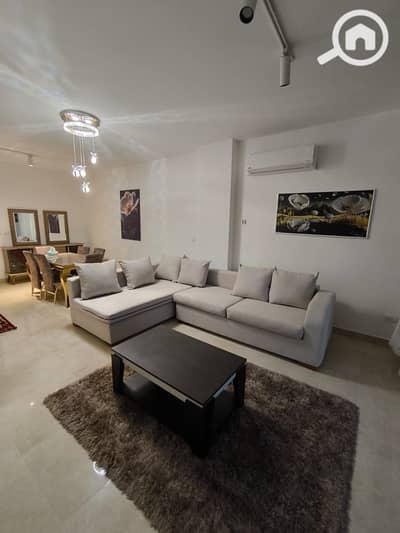 3 Bedroom Apartment for Rent in New Cairo, Cairo - IMG-20241231-WA0344. jpg