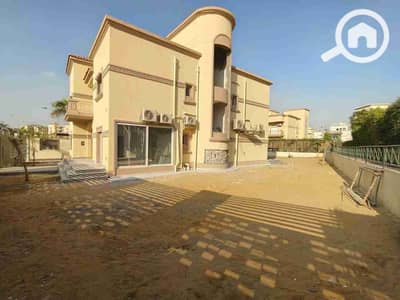 7 Bedroom Villa for Sale in New Cairo, Cairo - XWBFCsxKNiJWy1BX0IKDrPOyXGKHwdKlIHgmWljY