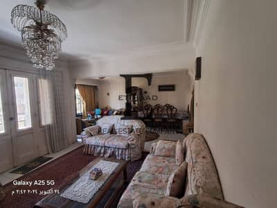 2 Bedroom Apartment for Sale in Heliopolis, Cairo - bafa5484-cb0d-4b22-bf3f-3a9bf4b7d1ab. jpg