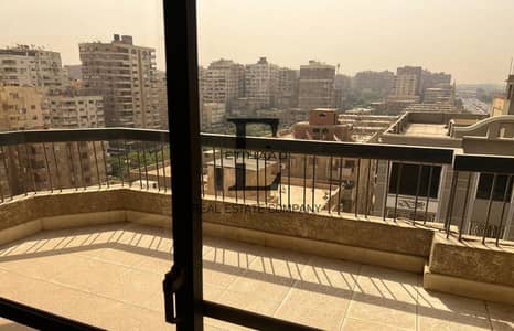 3 Bedroom Flat for Sale in Nasr City, Cairo - b6dca7b9-7cd7-4fca-b572-174e9fd1c806. jpg