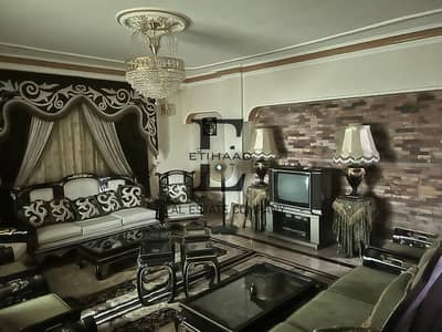 4 Bedroom Flat for Sale in Nasr City, Cairo - 28ffe387-2c0a-413c-a0ed-42ea42d4b598. jpg