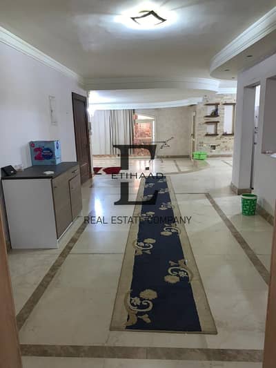 3 Bedroom Flat for Sale in Heliopolis, Cairo - 4d1c6253-e275-442b-950d-9ef10fd9e9b9. jpg