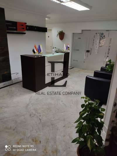 4 Bedroom Flat for Sale in Nasr City, Cairo - 765e36f9-dd75-48be-8f23-3e00d793a04d. jpg