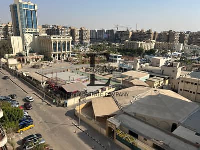 دوبلكس 3 غرف نوم للبيع في مصر الجديدة، القاهرة - 13f287ac-06a1-48c8-a050-11a51fac5be6. jpg