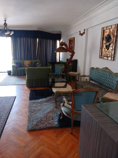 3 Bedroom Flat for Rent in Heliopolis, Cairo - 588179f0-cbe3-4945-ab9f-4ec1edc0dd60. jpg