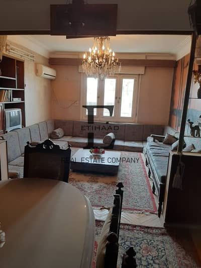 2 Bedroom Flat for Sale in Heliopolis, Cairo - 5f7e3dd4-6623-4957-960a-a4be158ad03b. jpg