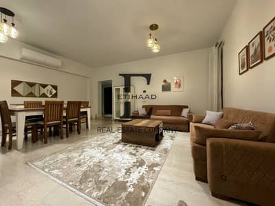 3 Bedroom Apartment for Rent in New Cairo, Cairo - 21e67207-07cd-438f-84c5-f2db76187e7a. jpg