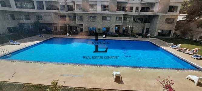 Studio for Rent in Maadi, Cairo - 03f1c07f-eed0-4305-aa1f-8e51525d1fe0. jpg