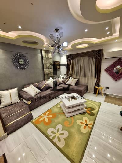 2 Bedroom Flat for Rent in Sheraton, Cairo - efa11ba5-10ab-4d19-ada8-cd24c00afd1a. jpg