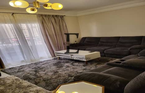 3 Bedroom Flat for Rent in Sheraton, Cairo - 11d8ef90-5f98-468a-b152-50fc8d768521. jpg