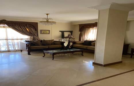 3 Bedroom Flat for Rent in Sheraton, Cairo - f4313dfe-ed34-4edb-9c28-835fc13edd27. jpg