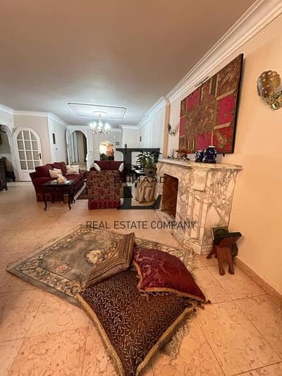 3 Bedroom Apartment for Rent in Heliopolis, Cairo - e1cfa892-7457-473d-8d0d-948ca1a4da72. jpg