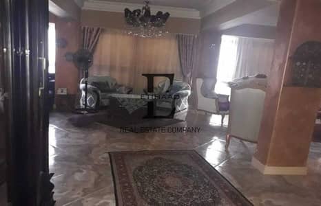 3 Bedroom Apartment for Sale in Nasr City, Cairo - 8362fc50-7e69-4550-a2dc-d6344529b9e9. jpg