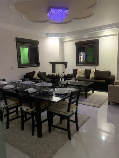 3 Bedroom Flat for Rent in Nasr City, Cairo - 7a8580e8-93b6-4442-a2d7-d3817ee36fe3. jpg