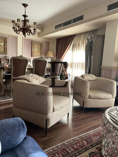 4 Bedroom Apartment for Sale in Madinaty, Cairo - IMG-20241211-WA0203. jpg