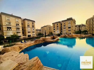 4 Bedroom iVilla for Sale in New Cairo, Cairo - 2022-10-16 (2). jpg