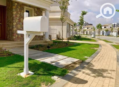 4 Bedroom Flat for Sale in New Cairo, Cairo - 7F67D960-933F-4BC5-93B0-E693018D3B6C. jpeg