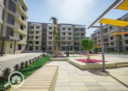 3 Bedroom Townhouse for Sale in 6th of October, Giza - PHOTO-2024-05-22-15-51-14(5). jpg
