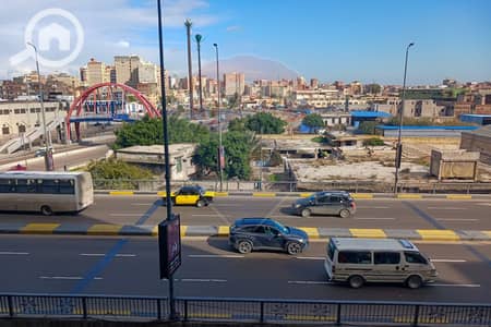 3 Bedroom Flat for Sale in Moharam Bik, Alexandria - 1. jpg