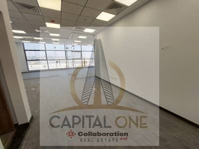 Office for Sale in New Capital City, Cairo - مكتب في اكتوبر. jpeg