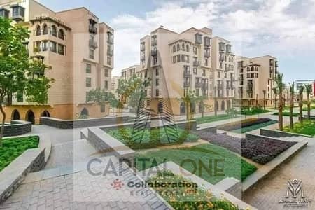 2 Bedroom Apartment for Sale in El Fostat, Cairo - 3b42b823-849c-42d4-9493-38df52fc7eec. jpeg