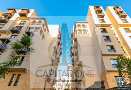 2 Bedroom Apartment for Sale in Downtown Cairo, Cairo - 59408e36-e5c2-496f-a46b-79af004a69f8. jpeg