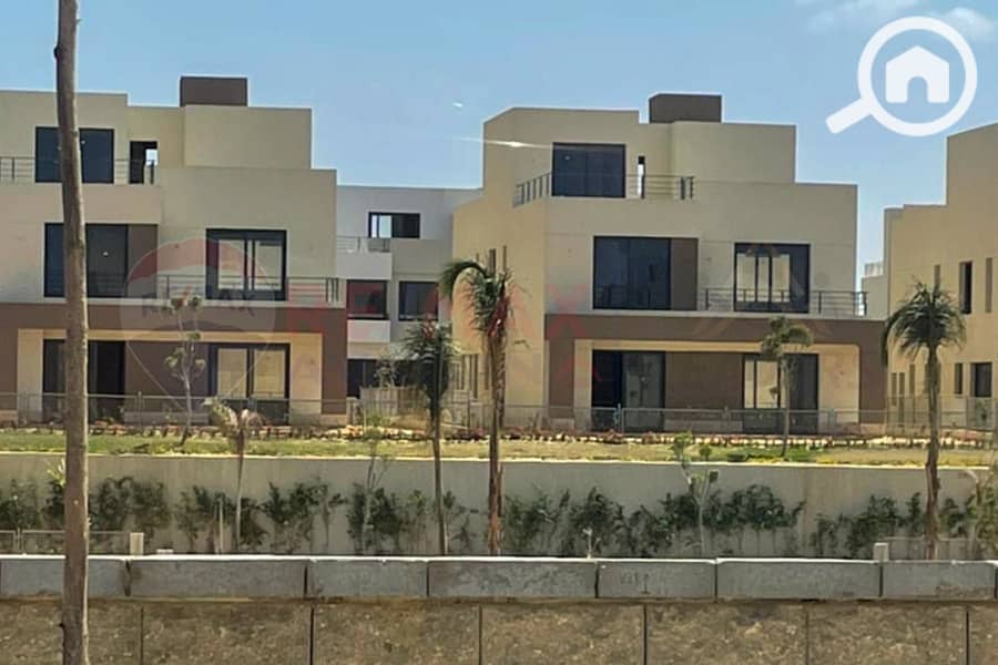 Townhouse for sale 183 m (Palm Hills - Alexandria) - Ansicht 2