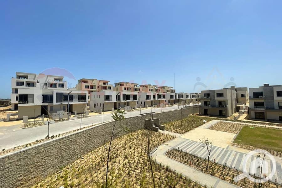 Townhouse for sale 183 m (Palm Hills - Alexandria) - Ansicht 5