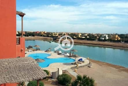 2 Bedroom Apartment for Sale in Gouna, Red Sea - الجونة. jpg