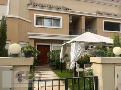 3 Bedroom Villa for Sale in Madinaty, Cairo - 873d01d7-cb97-4afd-98bf-896d6d519a46. jpeg