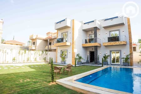 فیلا 6 غرف نوم للبيع في كينج مريوط، الإسكندرية - DSC02100. jpg