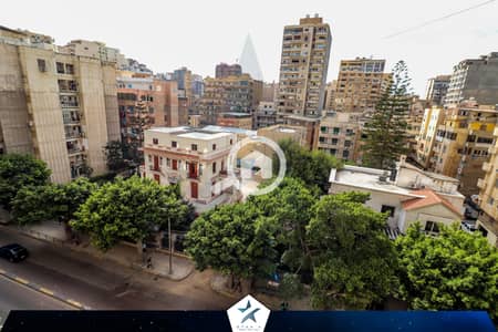 3 Bedroom Apartment for Sale in Glim, Alexandria - 1+. jpg