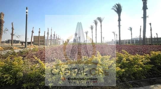 3 Bedroom Flat for Sale in El Fostat, Cairo - 334f375f-98c9-43c5-935c-e4ac355a3d1b. jpeg